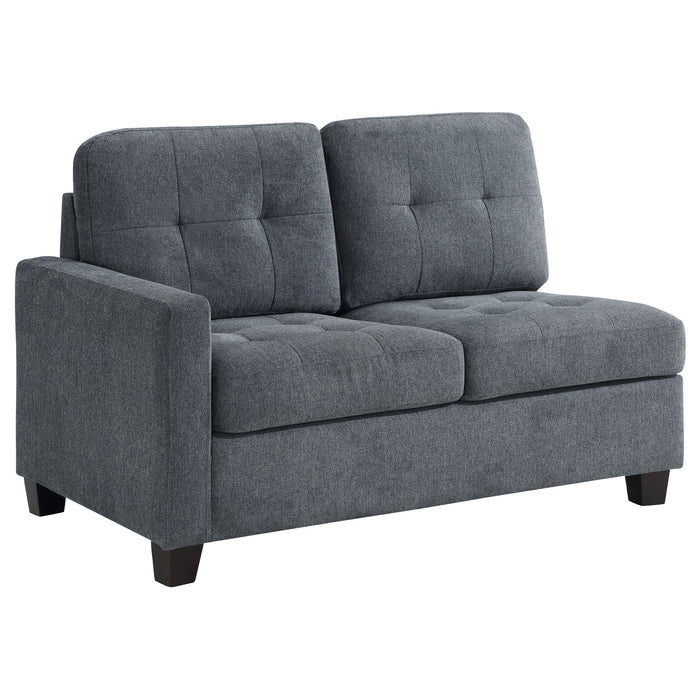 Georgina Modular Sectionals 5 - Furniture Land (Milwaukee, WI)