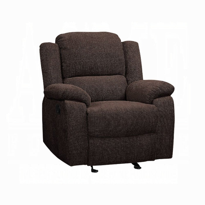 Madden Motion Glider Recliner - Furniture Land (Milwaukee, WI)