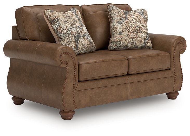 Chasemore Loveseat - Furniture Land (Milwaukee, WI)