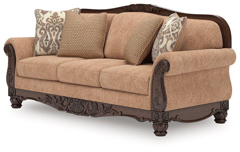 Chelsworth Sofa - Furniture Land (Milwaukee, WI)