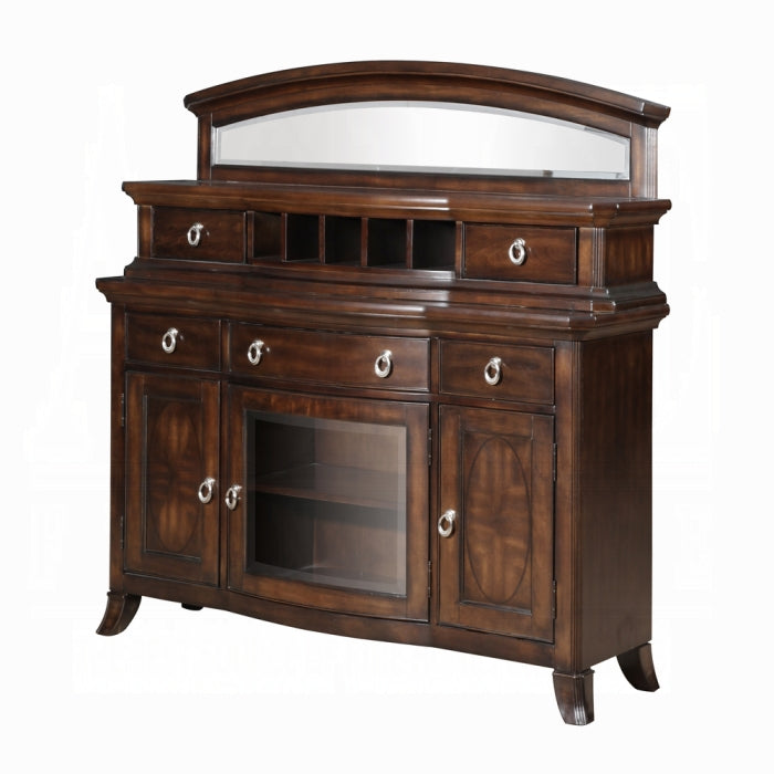 Keenan Server - Furniture Land (Milwaukee, WI)