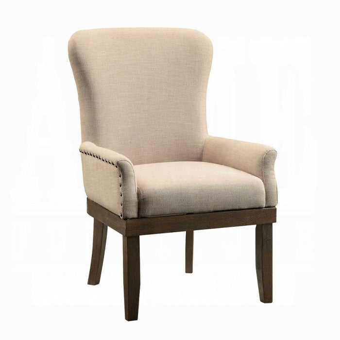 Landon Arm Chair - Furniture Land (Milwaukee, WI)