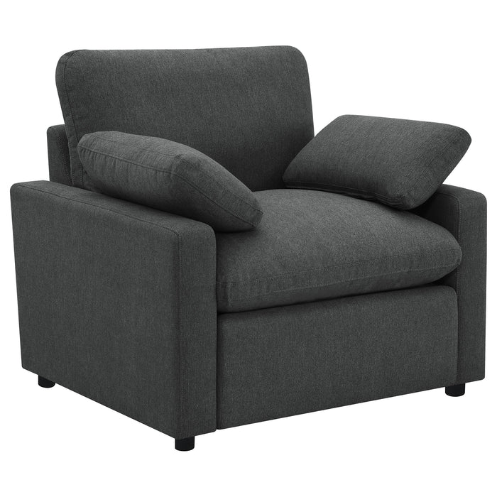 Collins Power Recliners - Furniture Land (Milwaukee, WI)