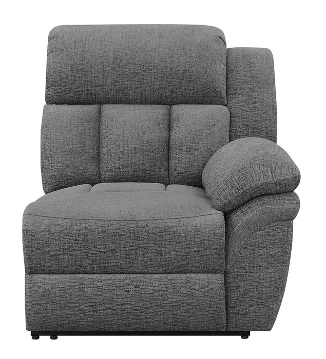 Bahrain Sectional - Furniture Land (Milwaukee, WI)