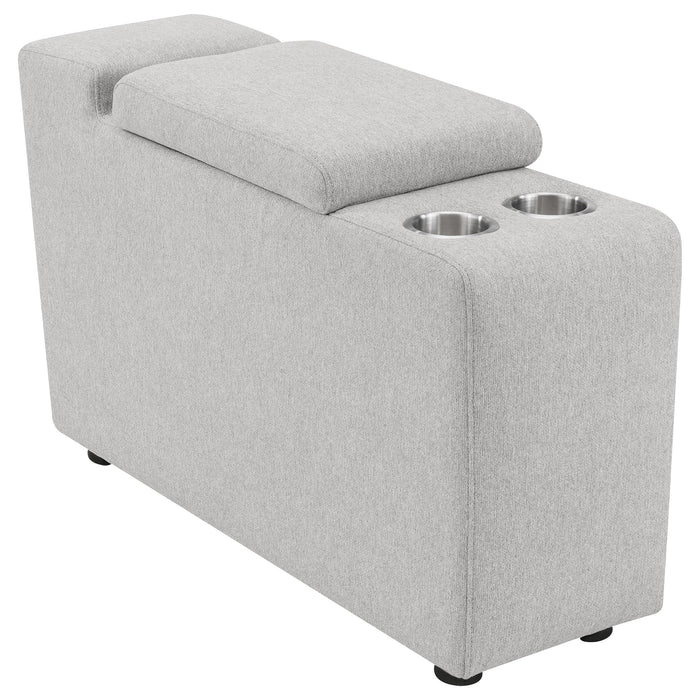 Collins Storage Console - Furniture Land (Milwaukee, WI)