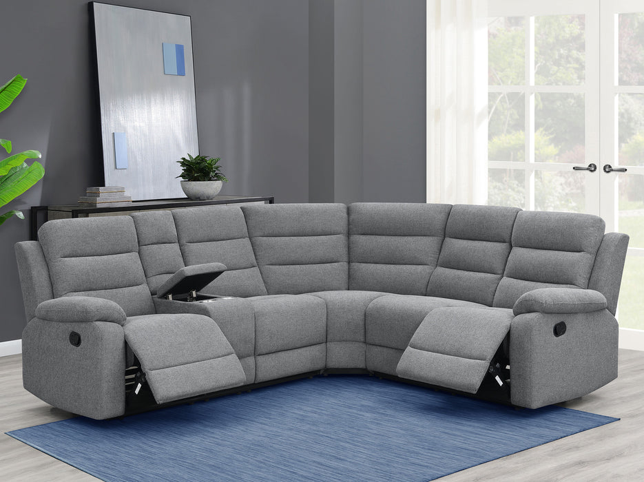 David Sectionals - Furniture Land (Milwaukee, WI)