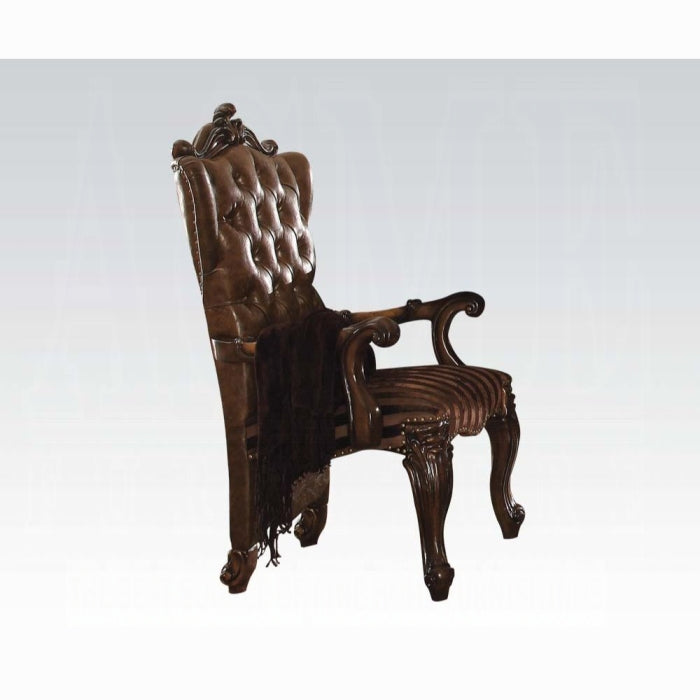 Versailles Arm Chair Set-2 - Furniture Land (Milwaukee, WI)