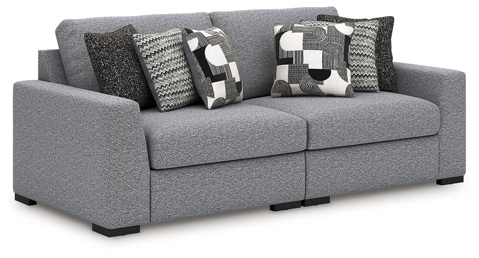 Bealton Sectional - Furniture Land (Milwaukee, WI)
