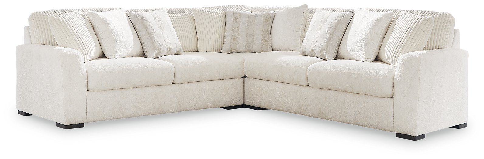 Chessington Sectional - Furniture Land (Milwaukee, WI)