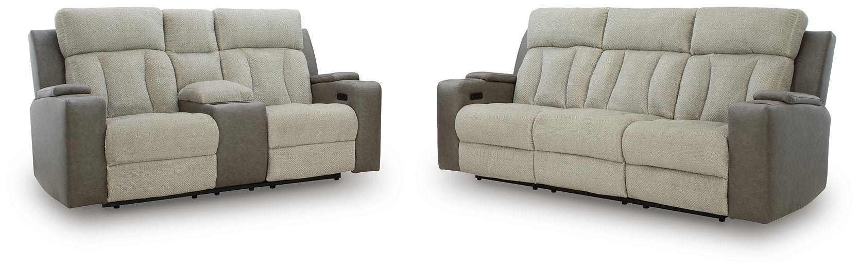WhipLash Living Room Set - Furniture Land (Milwaukee, WI)