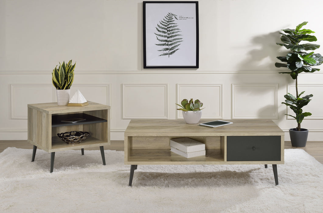 Welsh Coffee Table Sets - Furniture Land (Milwaukee, WI)