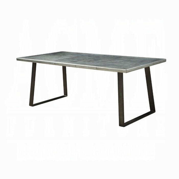 Kaylia Dining Table - Furniture Land (Milwaukee, WI)