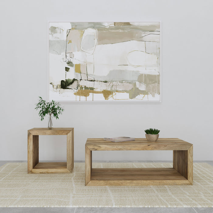 Benton Coffee Table Sets - Furniture Land (Milwaukee, WI)