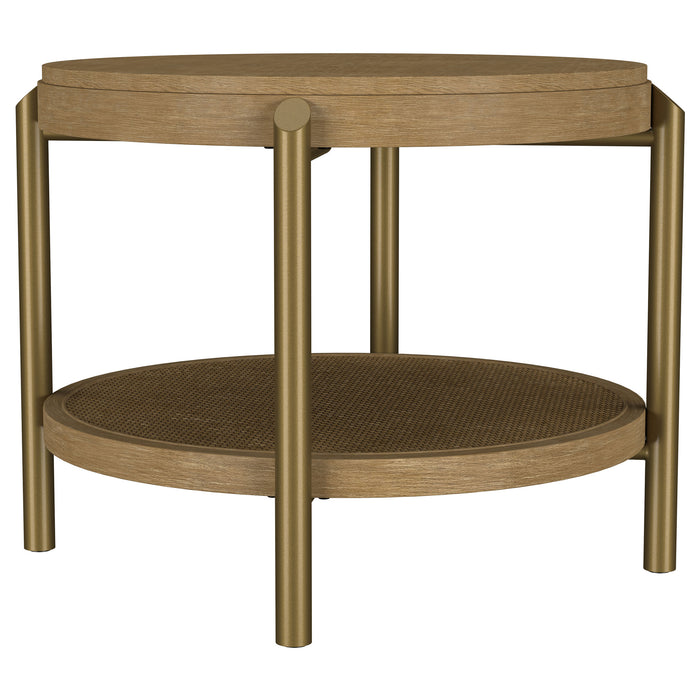 Arini End & Side Tables - Furniture Land (Milwaukee, WI)