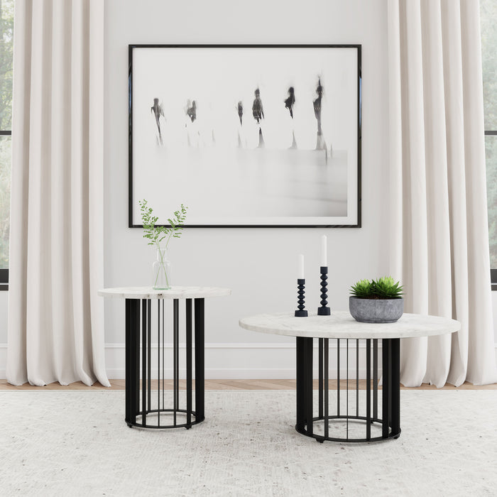 Haven Table Sets - Furniture Land (Milwaukee, WI)