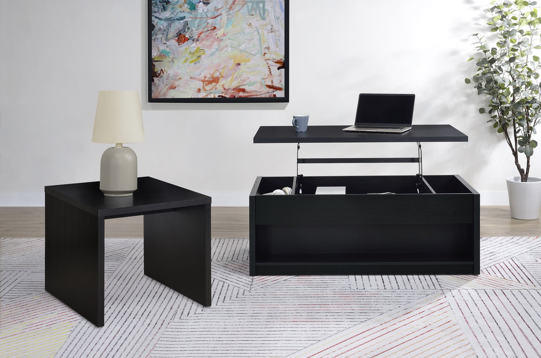 Knapp Table Sets - Furniture Land (Milwaukee, WI)