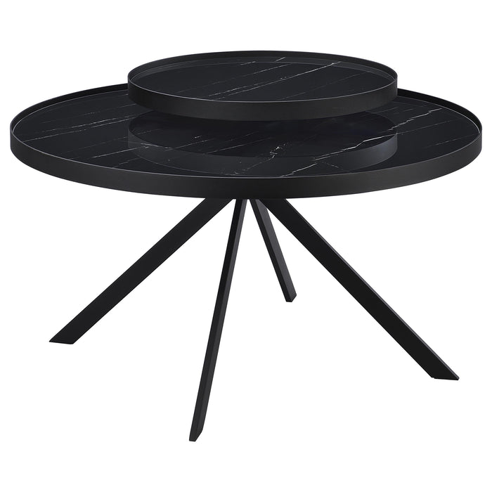 Briggs Coffee Tables - Furniture Land (Milwaukee, WI)