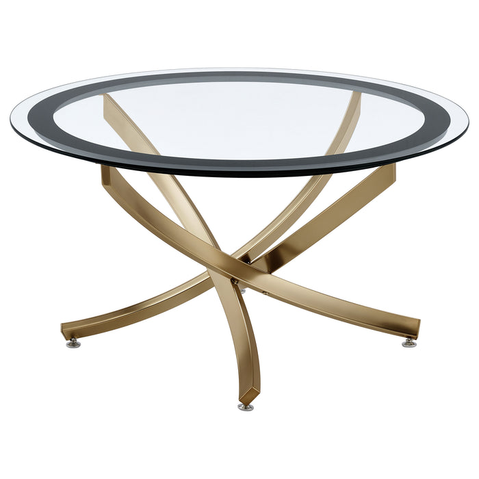 Brooke Tables - Furniture Land (Milwaukee, WI)