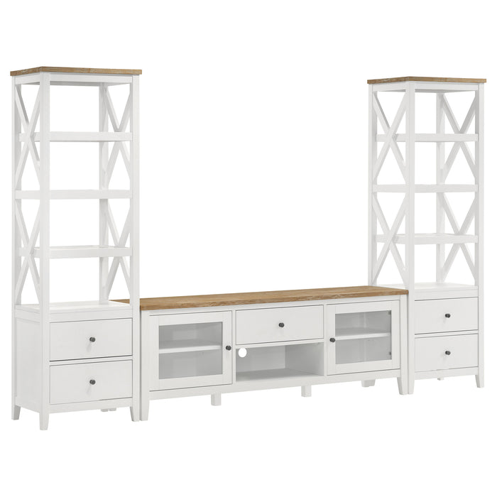 Hollis Entertainment Centers - Furniture Land (Milwaukee, WI)