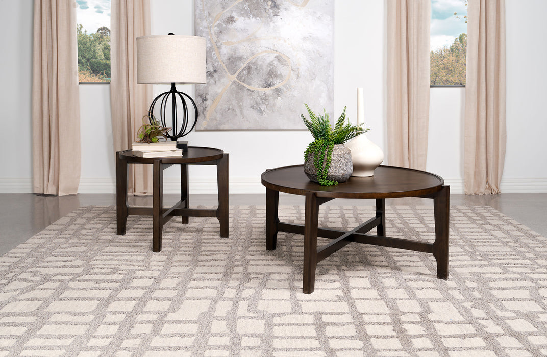 Cota Coffee Table Sets - Furniture Land (Milwaukee, WI)