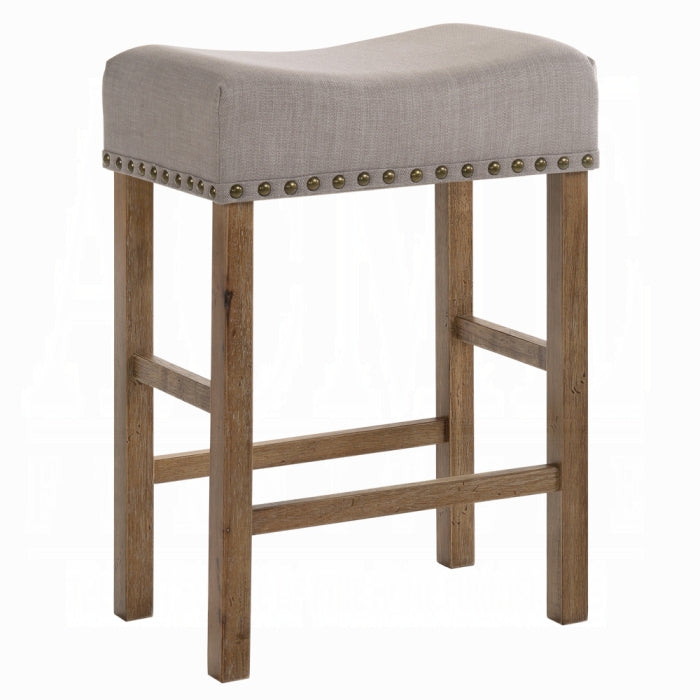 Martha II Counter Height Stool Set-2 - Furniture Land (Milwaukee, WI)