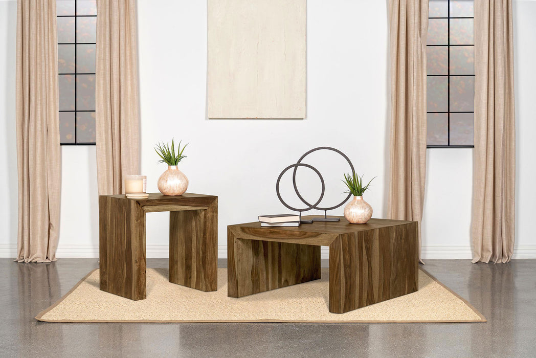 Odilia Coffee Table Sets - Furniture Land (Milwaukee, WI)