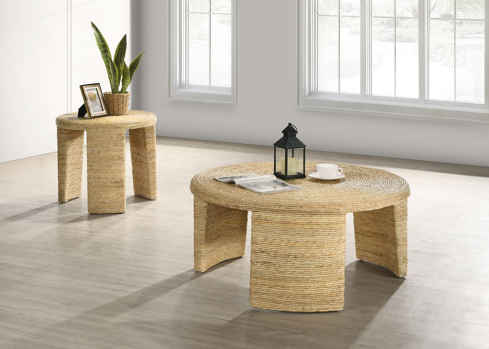 Artina Coffee Table Sets - Furniture Land (Milwaukee, WI)