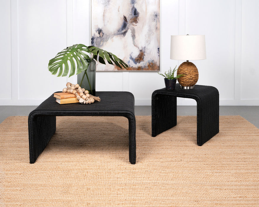 Cahya Sets Black - Furniture Land (Milwaukee, WI)