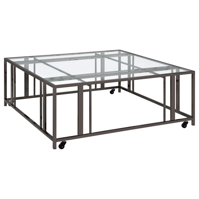 Adri Coffee Tables - Furniture Land (Milwaukee, WI)