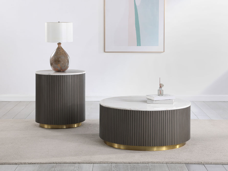 Jason Coffee Table Sets - Furniture Land (Milwaukee, WI)
