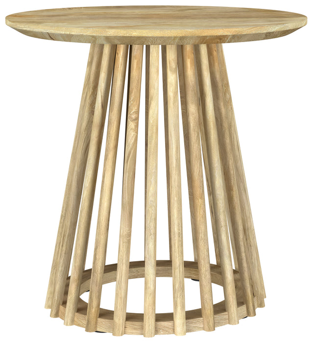 Touhy End & Side Tables - Furniture Land (Milwaukee, WI)