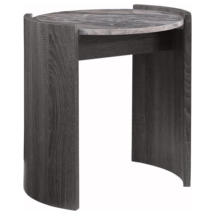 Gladstone End & Side Tables - Furniture Land (Milwaukee, WI)