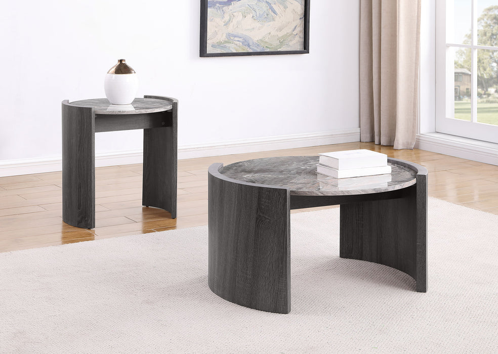 Gladstone Table Sets - Furniture Land (Milwaukee, WI)