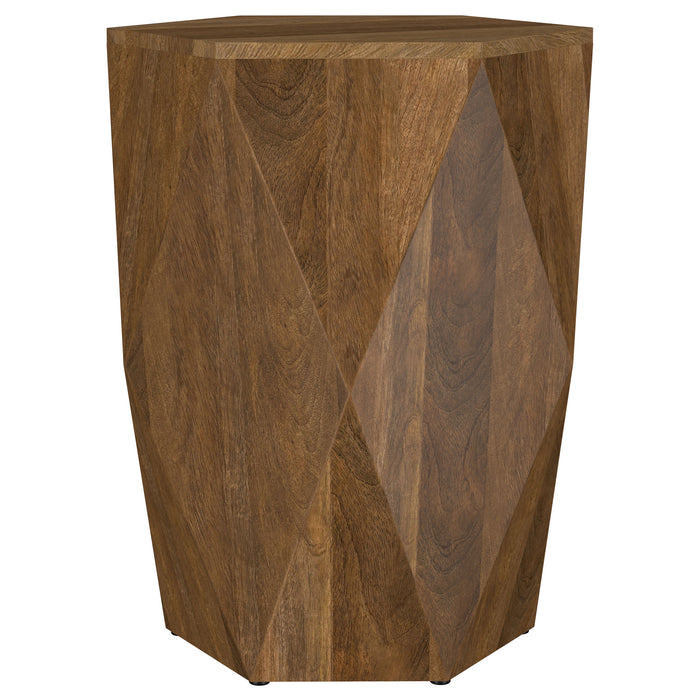 Zalika End & Side Tables - Furniture Land (Milwaukee, WI)