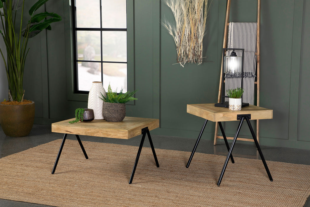 Avery Coffee Table Sets - Furniture Land (Milwaukee, WI)