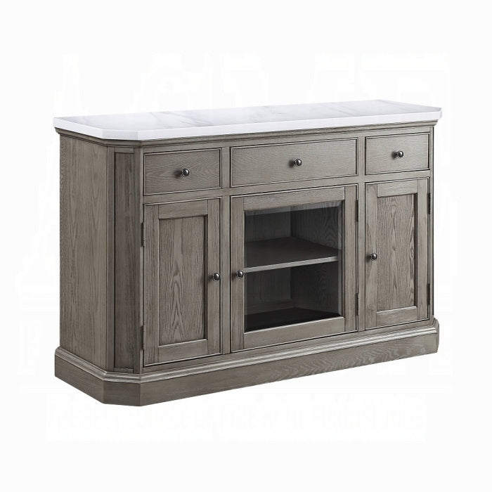 Zumala Server - Furniture Land (Milwaukee, WI)