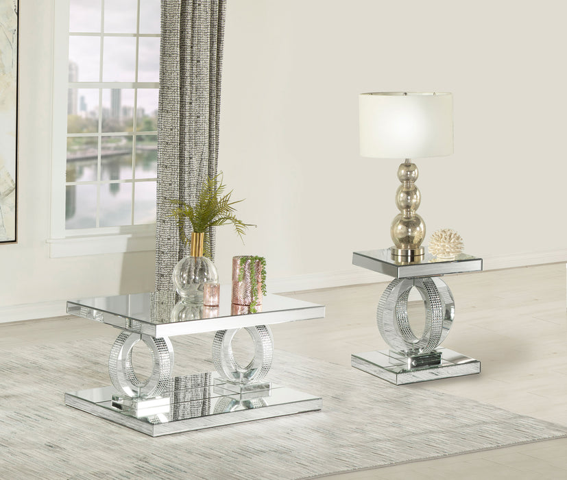 Breena Coffee Table Sets - Furniture Land (Milwaukee, WI)