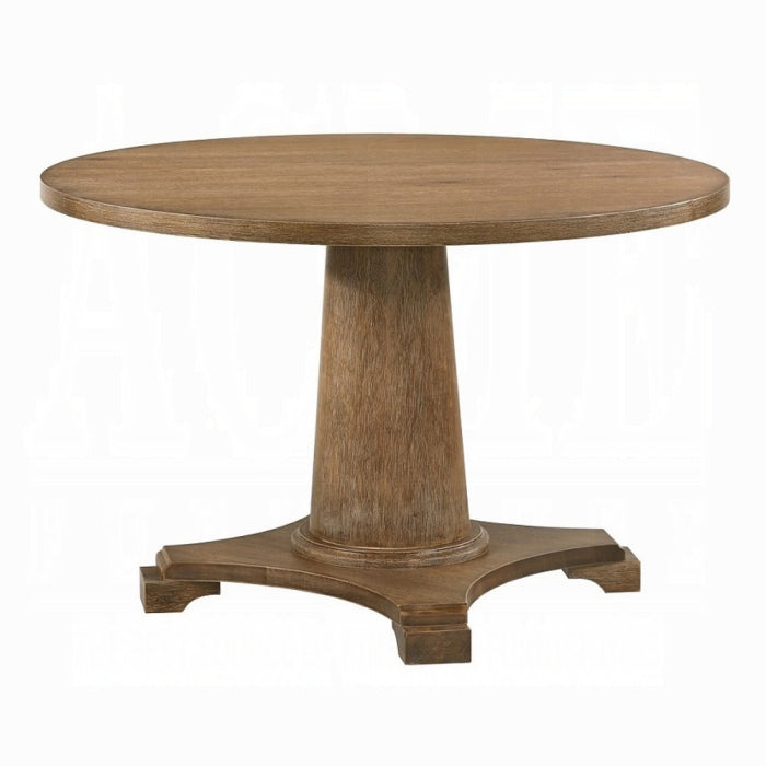 Yotam Dining Table - Furniture Land (Milwaukee, WI)