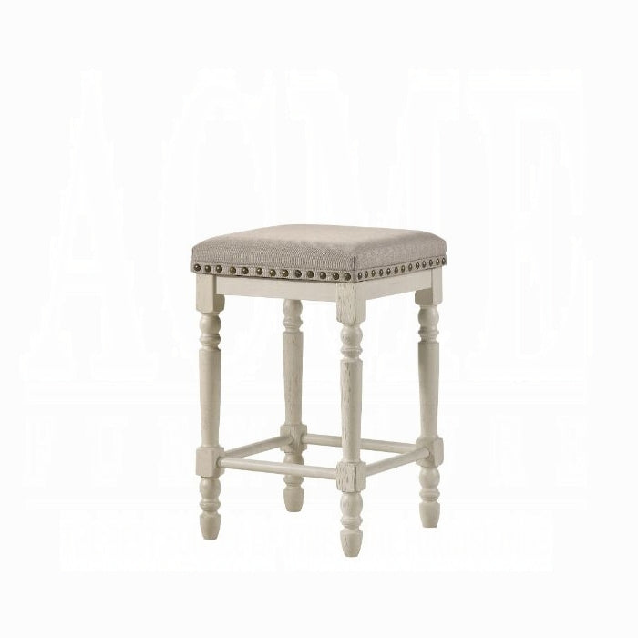 Tasnim Counter Height Stool Set-2 - Furniture Land (Milwaukee, WI)