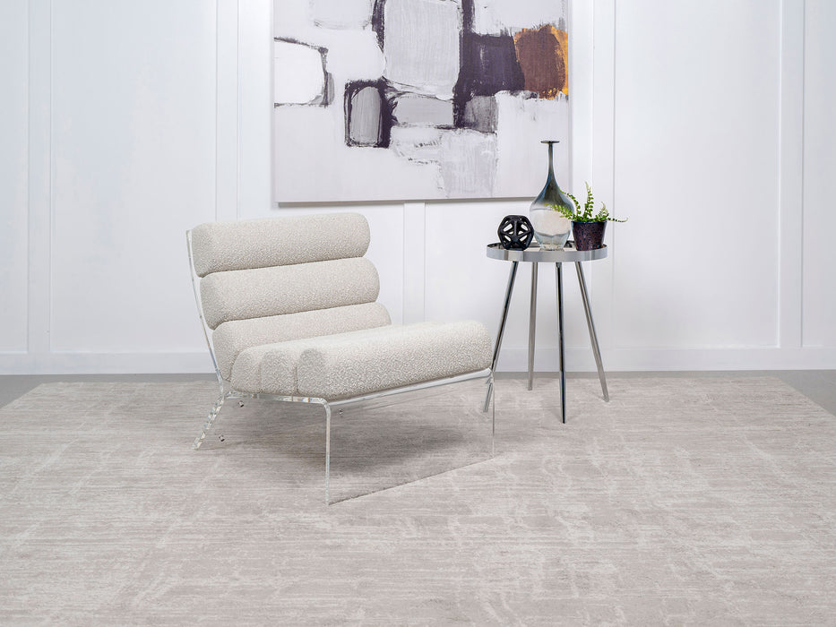 Serreta Accent Chair - Furniture Land (Milwaukee, WI)