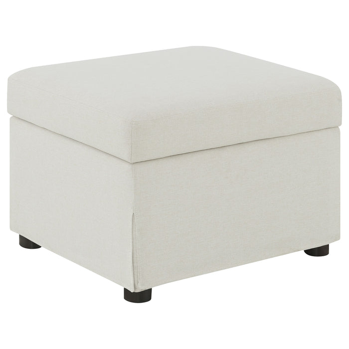 Winter Ottomans - Furniture Land (Milwaukee, WI)