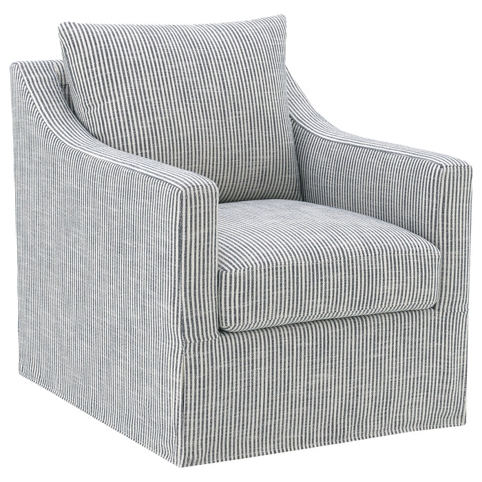 Winter Accent Chairs - Furniture Land (Milwaukee, WI)