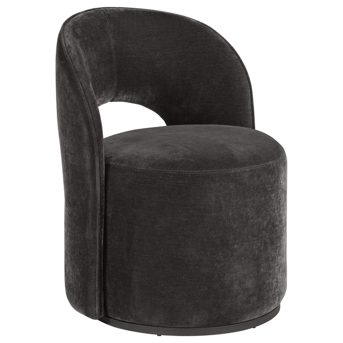 Harjo Accent Chairs - Furniture Land (Milwaukee, WI)