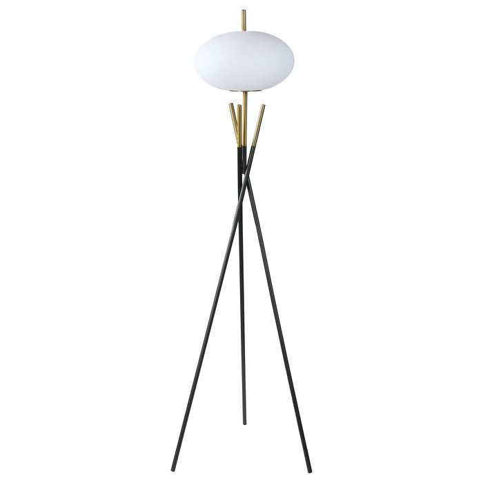 Layton Floor Lamps - Furniture Land (Milwaukee, WI)