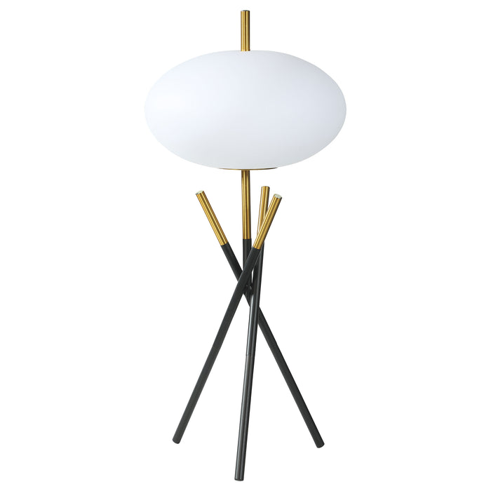 Layton Table Lamps - Furniture Land (Milwaukee, WI)