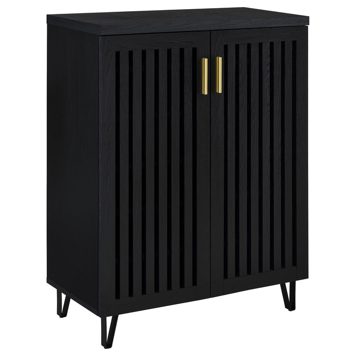 Brixton Shoe Cabinets - Furniture Land (Milwaukee, WI)