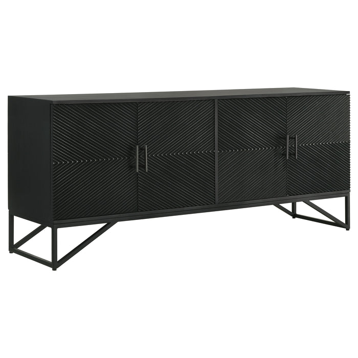 Riddell Accent Cabinets - Furniture Land (Milwaukee, WI)