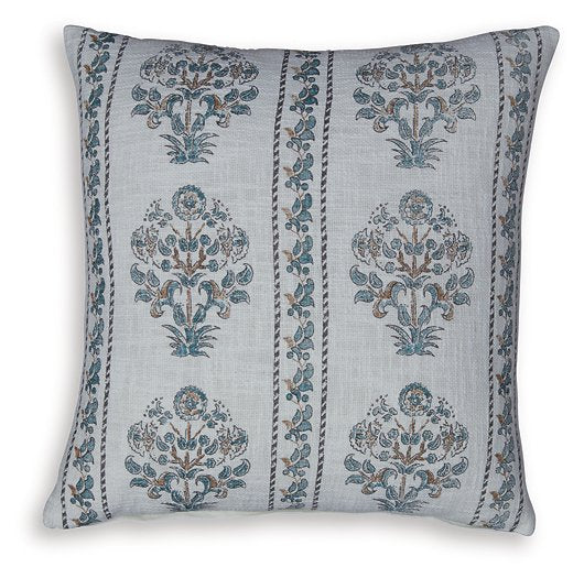 Paulmour Pillow (Set of 4) - Furniture Land (Milwaukee, WI)