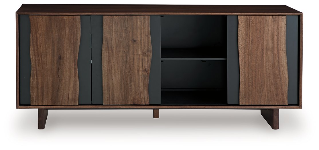 Welby Accent Cabinet - Furniture Land (Milwaukee, WI)