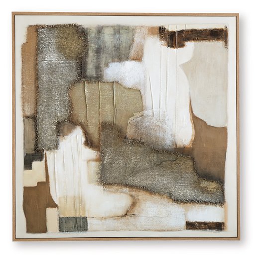 Wylander Wall Art - Furniture Land (Milwaukee, WI)